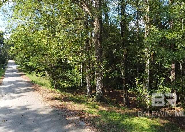 Property at 0 Baumhauer Dr, Mobile, AL 36613