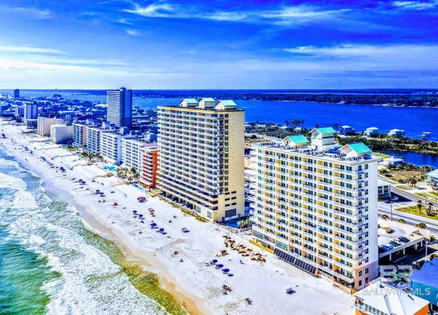 Property at 931 W Beach Blvd #1204, Gulf Shores, AL 36542, 2 beds, 2 baths