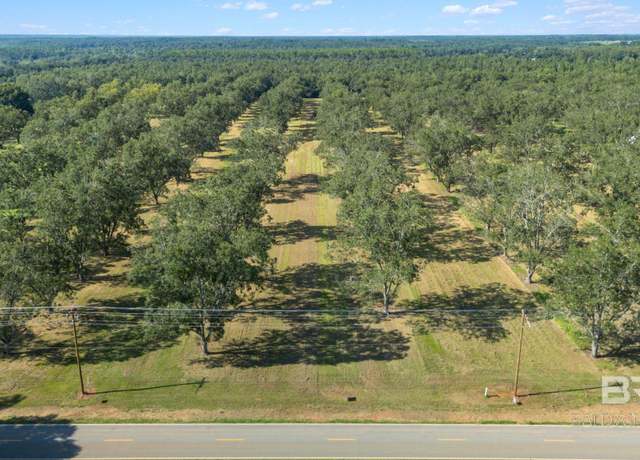 Property at 14141 Underwood Rd, Summerdale, AL 36580