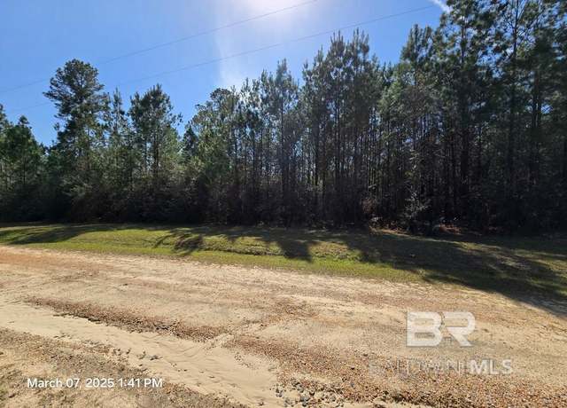 Property at 0 Our Ln, Brewton, AL 36426