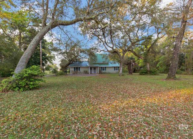Property at 28290 Canal Rd, Orange Beach, AL 36561, 5 beds, 4 baths