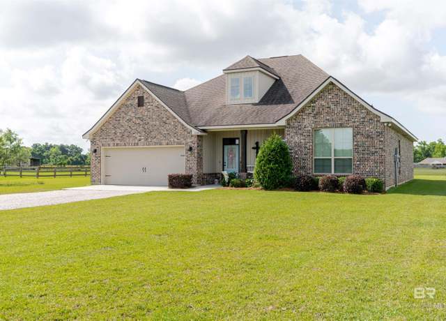 Property at 12128 Red Barn Rd, Fairhope, AL 36532, 4 beds, 2 baths