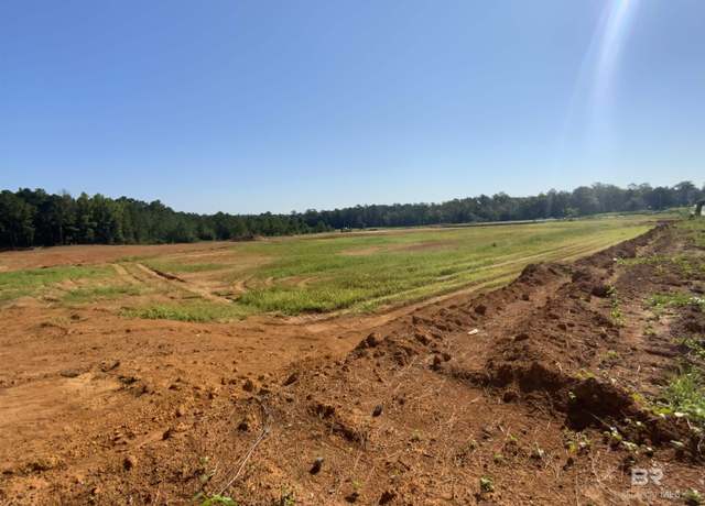 Property at 0 St Hwy 59, Bay Minette, AL 36507