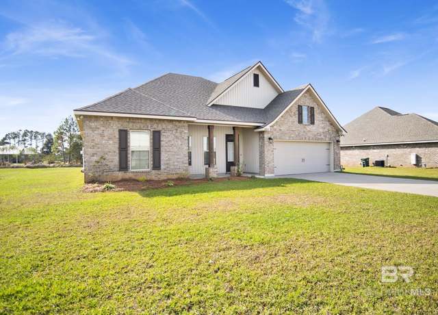 Property at 22258 Hibiscus Cir, Foley, AL 36535, 4 beds, 2 baths