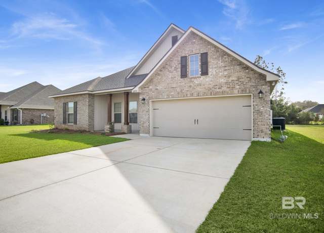 Property at 22258 Hibiscus Cir, Foley, AL 36535, 4 beds, 2 baths