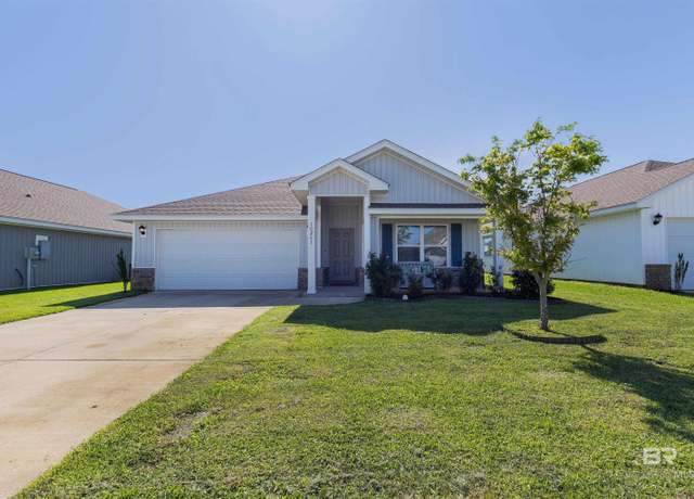 Property at 10261 Ruffian Rte, Daphne, AL 36526-0900, 4 beds, 2 baths