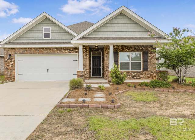 Property at 31689 Kestrel Loop, Spanish Fort, AL 36527, 3 beds, 2 baths