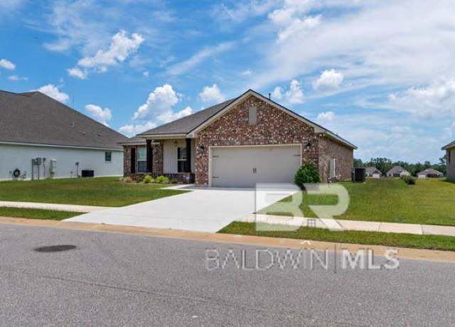 Property at 30870 Marcel Blvd, Spanish Fort, AL 36527, 4 beds, 2 baths