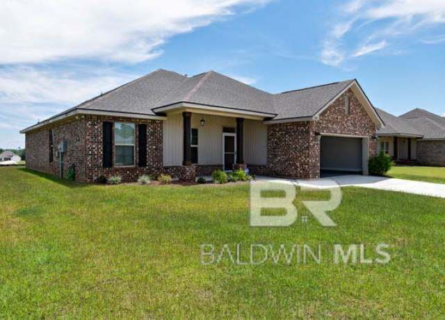 Property at 30870 Marcel Blvd, Spanish Fort, AL 36527, 4 beds, 2 baths