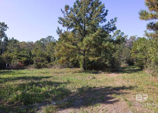 Property at 0 Nolte Creek Dr, Foley, AL 35635