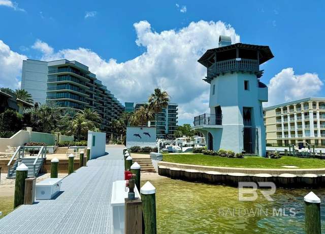Property at 27582 Canal Rd #2110, Orange Beach, AL 36561, 2 beds, 2 baths