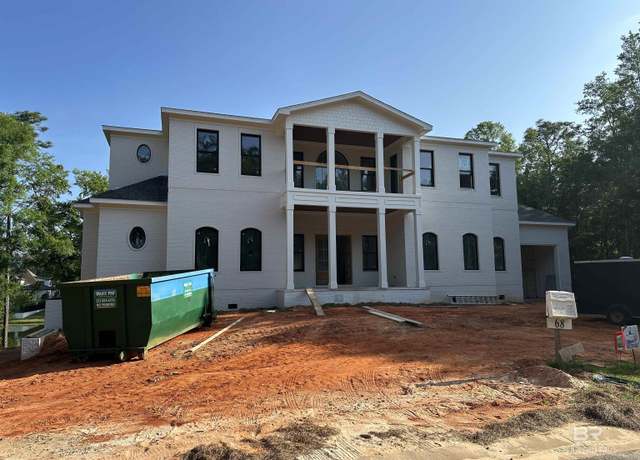 Property at 309 Sand Bar Ln, Fairhope, AL 36532, 5 beds, 4.5 baths