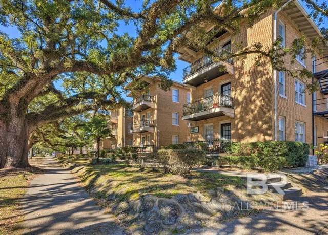 Property at 1600 Government St Unit 3A, Mobile, AL 36604, 1 bed, 1 bath