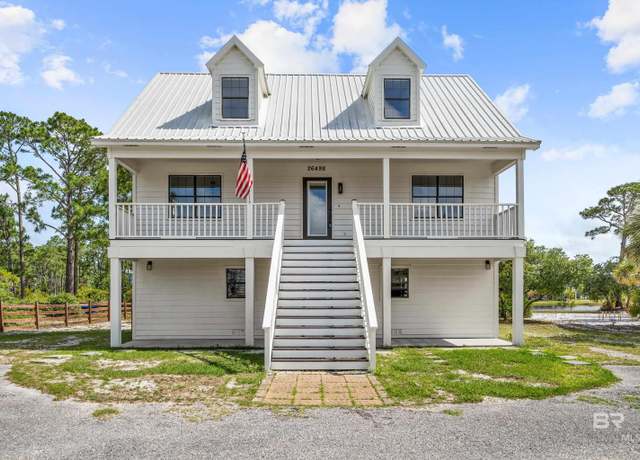 Property at 26498 Carondelette Dr, Orange Beach, AL 36561, 3 beds, 2 baths