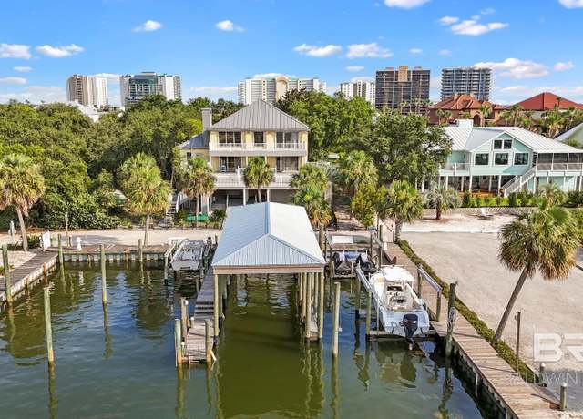 Property at 29255 Ono Blvd, Orange Beach, AL 36561, 5 beds, 4 baths