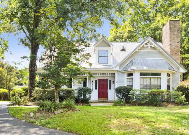 Property at 6505 Lighthouse Ct, Mobile, AL 36695, 3 beds, 2 baths