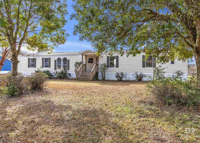 Property at 33118 Gilley Rd, Lillian, AL 36549, 3 beds, 2 baths