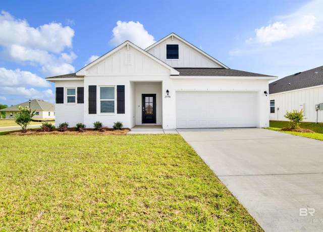 Property at 23796 Lafite Cir, Daphne, AL 36526, 3 beds, 2 baths