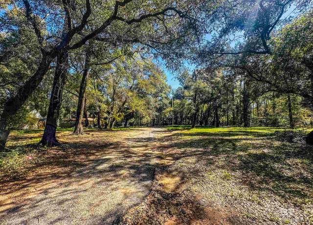 Property at 15686 County Road 9, Summerdale, AL 36580