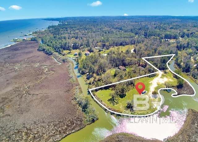 Property at 8415 Carlyle Dr, Theodore, AL 36582