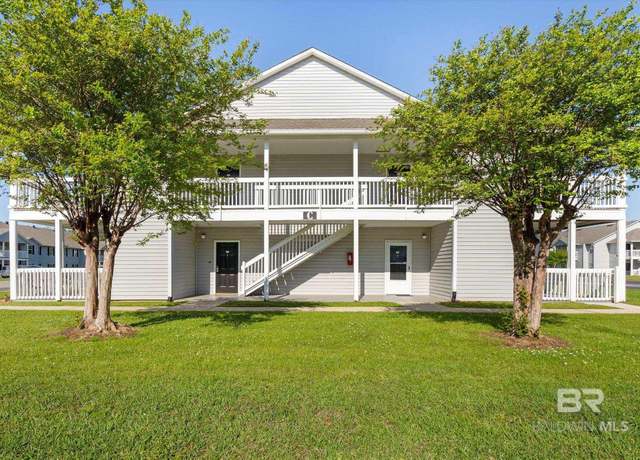 Property at 6194 STATE HIGHWAY 59 Unit C-4, Gulf Shores, AL 36542, 3 beds, 2 baths