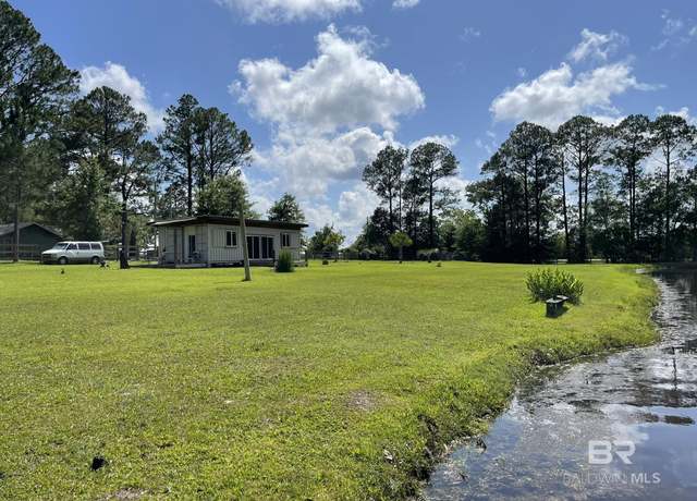 Property at 12200 County Road 87, Elberta, AL 36530