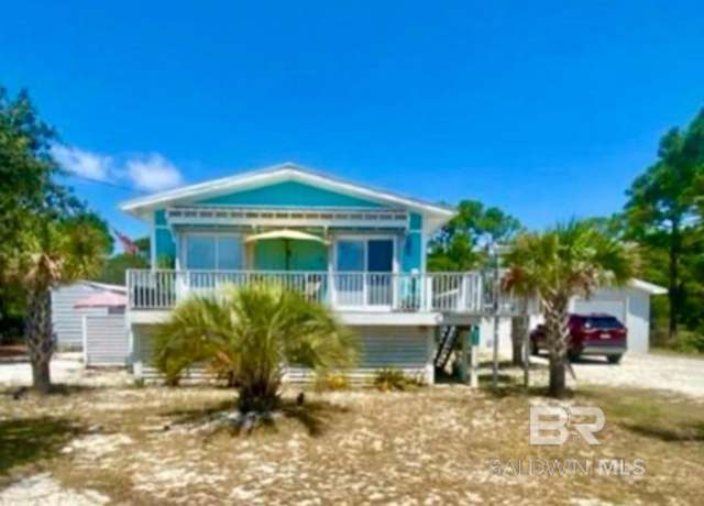 Property at 6925 Driftwood Dr, Gulf Shores, AL 36542, 4 beds, 4 baths