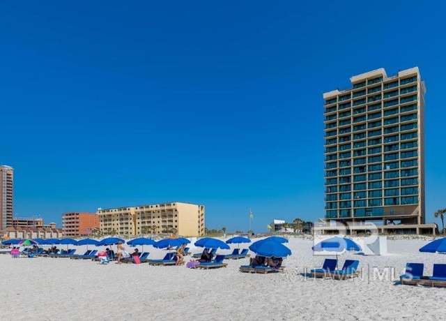 Property at 533 W Beach Blvd #1504, Gulf Shores, AL 36542, 1 bed, 1.5 baths