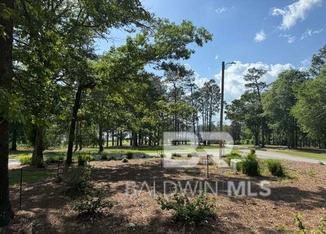 Property at 32877 Range Ln, Loxley, AL 36551