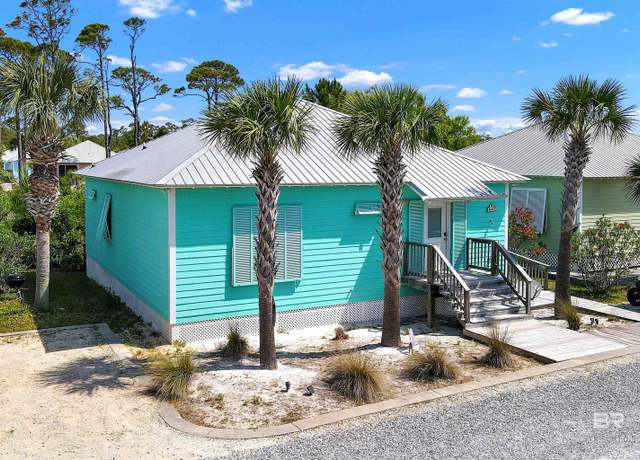 Property at 5781 State Highway 180 #5007, Gulf Shores, AL 36542, 3 beds, 2 baths