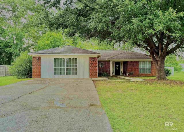 Property at 19725 Quartz Ln, Robertsdale, AL 36567, 3 beds, 2 baths