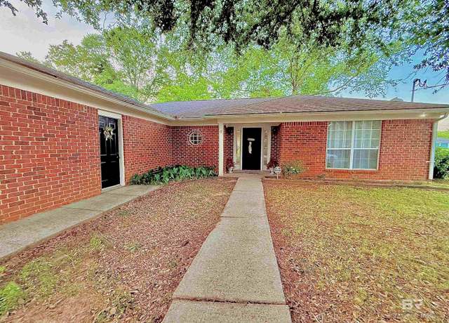 Property at 19725 Quartz Ln, Robertsdale, AL 36567, 3 beds, 2 baths