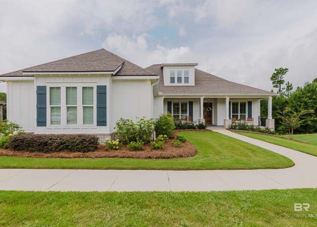 Property at 32187 Badger Ct, Spanish Fort, AL 36527, 5 beds, 3.5 baths