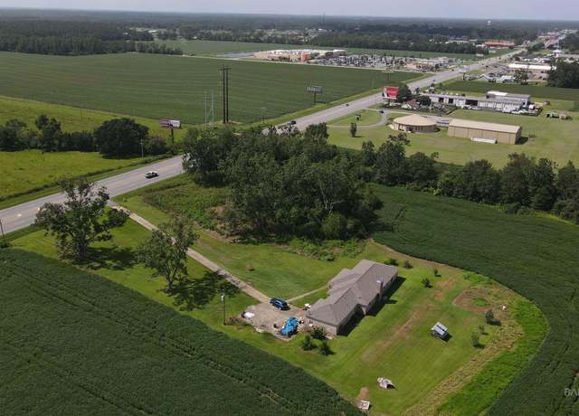 Property at 20672 STATE HIGHWAY 59, Summerdale, AL 36580, 4 beds, 2 baths