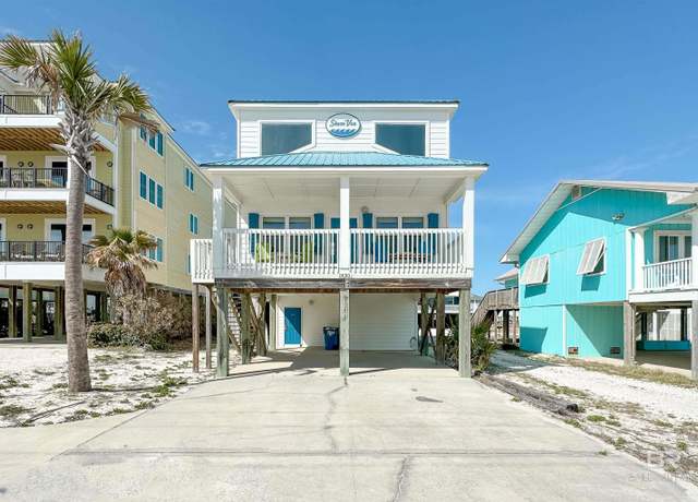 Property at 1430 W Beach Blvd, Gulf Shores, AL 36542, 3 beds, 3.5 baths
