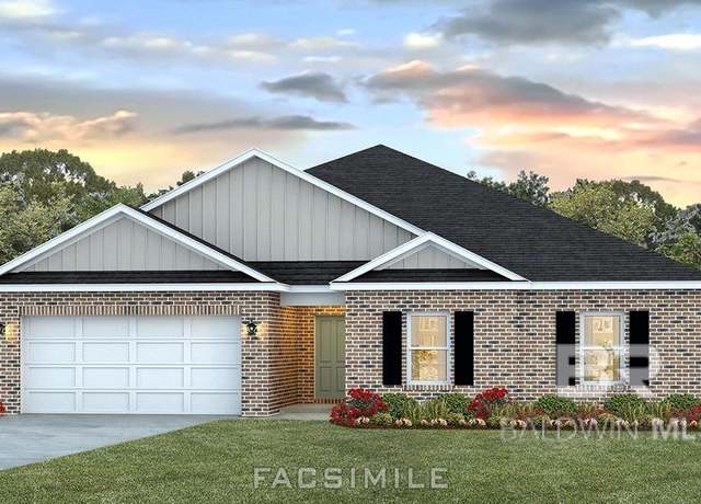 Property at 14368 State Highway 104, Silverhill, AL 36576, 4 beds, 2 baths