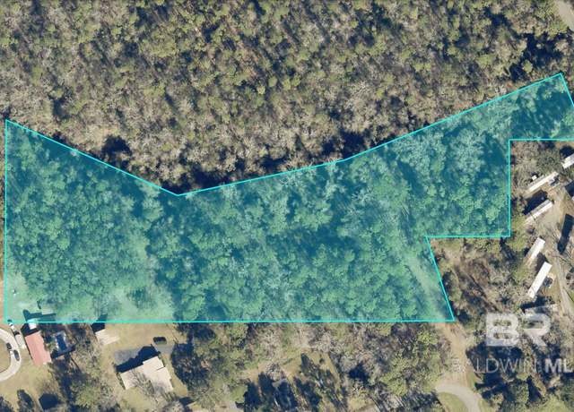 Property at 0 Mcmillan Ave, Bay Minette, AL 36507