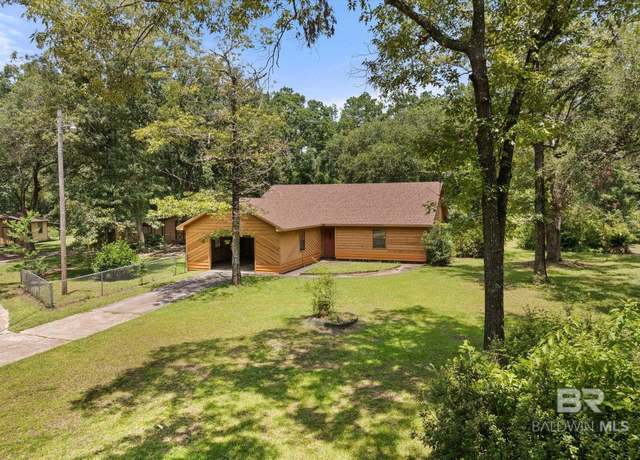 Property at 10853 Hall Dr, Axis, AL 36505, 4 beds, 2 baths