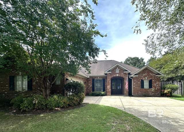 Property at 11298 Ceiba Grande St, Fairhope, AL 36532, 3 beds, 2 baths