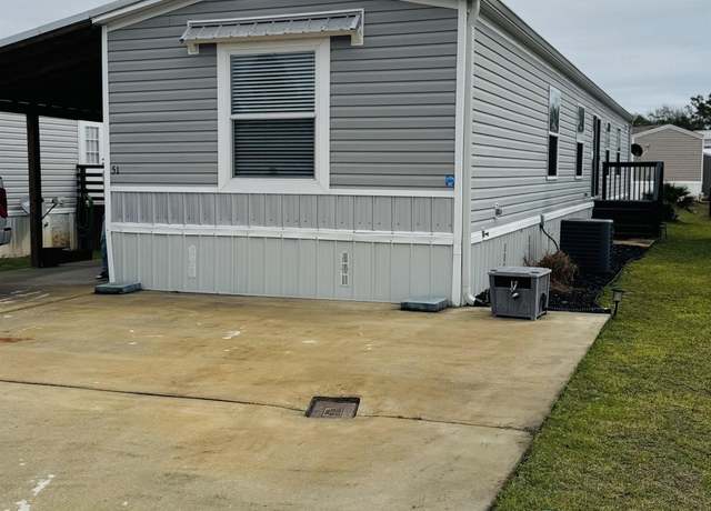 Property at 16707 State Highway 180 #51, Gulf Shores, AL 36542, 3 beds, 2 baths