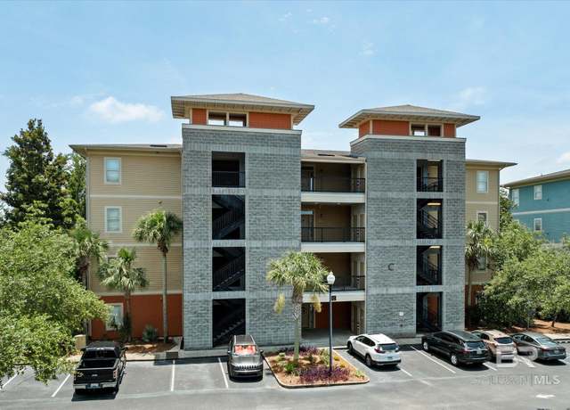 Property at 1430 Regency Rd Unit C103, Gulf Shores, AL 36542, 2 beds, 2 baths