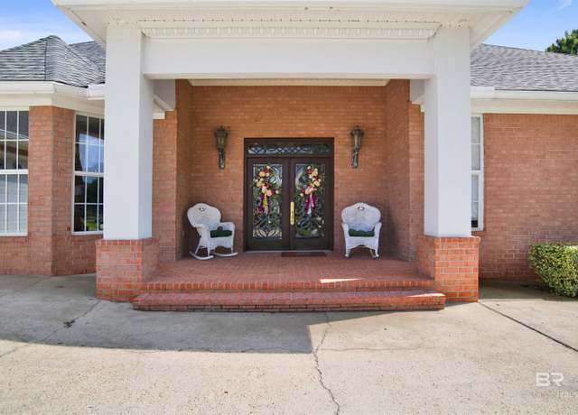 Property at 23014 Carnoustie Dr, Foley, AL 36535, 3 beds, 3 baths