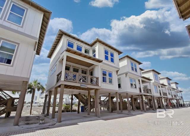 Property at 1796 W Beach Blvd Unit D Phase 3, Gulf Shores, AL 36542, 2 beds, 2.5 baths