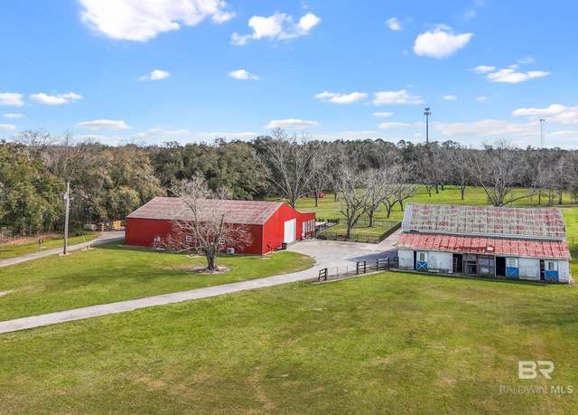 Property at 20150 County Road 28, Foley, AL 36535, 1 bed, 1 bath