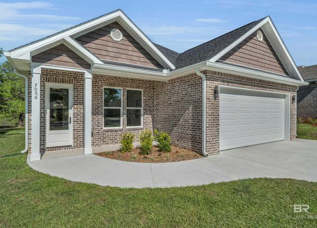 Property at 7056 Stone Chase Ln, Gulf Shores, AL 36542, 4 beds, 2 baths