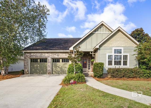 Property at 122 Cottage Ln, Atmore, AL 36502, 3 beds, 2 baths