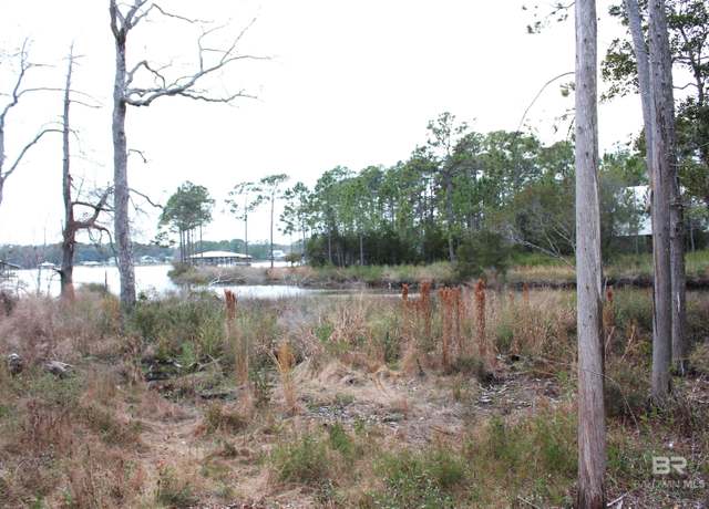 Property at 0 Soldier Creek Rd, Lillian, AL 36549-0000