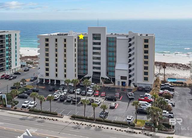 Property at 407 W Beach Blvd #874, Gulf Shores, AL 36542, 2 beds, 2 baths