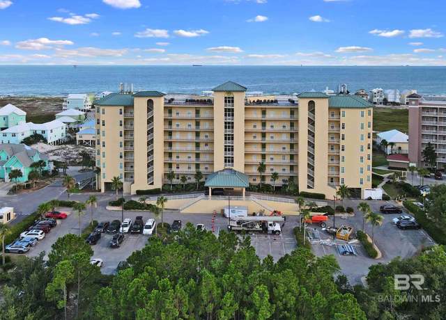 Property at 453 Dune Dr #602, Gulf Shores, AL 36542, 2 beds, 2 baths