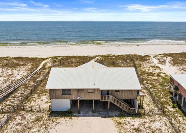 Property at 2361 W Beach Blvd, Gulf Shores, AL 36542, 3 beds, 2 baths